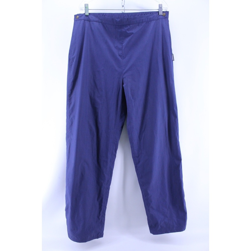 Wilson Gore-Tex Men's Activewear‎ Running Waterproof Windbreaker Track Pants M